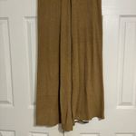 Anthropologie Current Air Tan Matching Set Photo 5