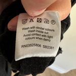 Sweaty Betty holistic maxi dress charcoal gray large Photo 11