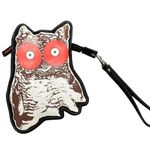 Hooters  Novelty Wristlet Change Purse Photo 0