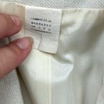 Vintage Kay Warner Blazer & Skirt Set Cream 14 Photo 6