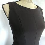 Dj Jaz Women's Pleated Flowy Dress Size 4 Photo 1