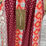 Miami Francesca’s  Colorblock tank top Photo 3