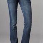 Citizens of Humanity   Amber Medium Rise Bootcut Waist 28” Photo 1