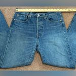 Levi's  501 Women's Jeans - Blue Photo 1