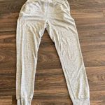 Wilfred Free  Gray Sweatpants Photo 0