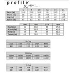 NWT Profile By Gottex Casablanca Lace Photo 11