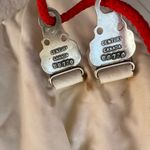 Sorel Women's Winter Boots Swiss Floral Faux Fur Size 6 White Red Arctic Water Photo 10