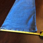 Free People Women's Blue Flared Jeans Photo 4