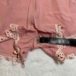 Women's High Rise Pull On Shorts Size X Photo 5