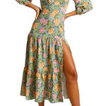 Showpo Alayna Midi Dress Photo 0