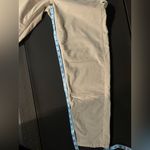 Free People  KYO OCEAN PEARL UTILITY CARGO INSPIRED PANT SIZE 2 Photo 6