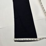 Lululemon Wide Leggings Black - Size 4. Photo 8