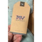 MV Sport NWT  Womens Large Charlevoix Michigan Sweatshirt Sea glass Green Hoodie LARGE Photo 8