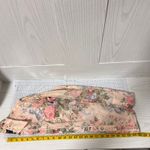 Ralph Lauren LRL Petite Fancy Western Rose Floral Button Shirt Love Boho Size S Photo 4