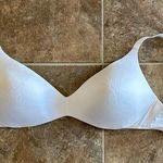 SKIMS Wireless Form Pushup Bra Marble Size 34DDDD Photo 0