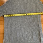 J.Crew  Wool/Cashmere Blend turtleneck sweater size XS Photo 5