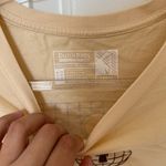 Unisex Dutch bros Long sleeve size large Brown Photo 2