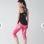Lululemon  Sun Runner Crop Photo 1
