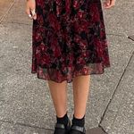 Beautiful vintage skirt Size M Photo 3