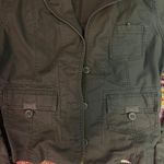 Maurice's Maurice’s Military Jacket Photo 1