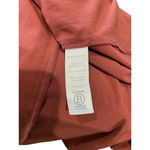 Athleta  Presidio Traveler Maxi Dress Rust Size M Photo 3