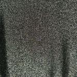 As You Wish As U Wish sparkly silver backless bodycon mid thigh dress, Large Photo 1