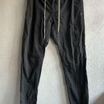 Vuori  Dark Gray Pants Photo 6