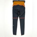 Alo Yoga  7/8 Element Legging in Bronze, Anthracite Strawberry XXS Photo 3