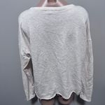 Phil Love  Conversation Heart Valentine’s Day Sweatshirt Top Large Photo 3