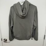 Aerie  Green Hoodie Hooded Sweatshirt Photo 5