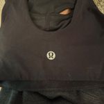 Lululemon  Asymmetrical Bra Photo 2