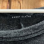 Sweet Claire long sleeve Photo 1