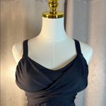 Lululemon Athletica wrap it up Cross-Back Tank size6 ordrA3 Photo 5