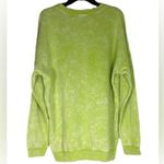 Self Esteem Crew Neck Sweater Photo 1