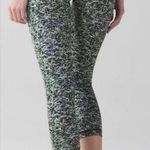 Lululemon x SoulCycle Philadelphia High-Rise Wunder Under Crop Size 6 Photo 1