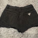 Guess Vintage  jeans shorts Photo 0