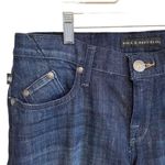 Rock & Republic Stella Dark Indigo Blue Jeans Size 30 Photo 2
