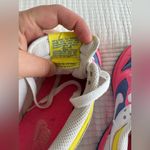 Nike Dunks Low Vintage 2006 Women’s 6 Light Blueberry 309324-614 Pink Yellow Photo 5