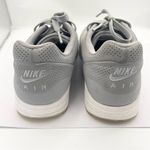 Nike Air Max 1 ultra moire gray sneakers women’s Size 8.5 Photo 8