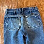 Wrangler  high rise straight leg jeans size 30x30 Photo 7