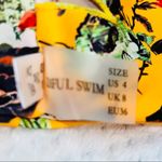 Zaful Bikini Swim Set sz 4 Photo 2