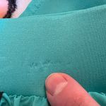 Under Armour Shorts Teal Blue With Black Trim Loose Women's NWT Size 2X Photo 4