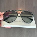 Michael Kors • matte black/gray gradient Photo 10