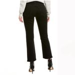 GRLFRND NWT  Tatum black button fly jeans Photo 5