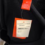 Joe Fresh  Black Short Sleeve Top with Bow Accents Photo 1