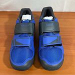 Giro Berm W Electric Purple Women’s Cycling Shoe Size 39 / 8.5 #792 Blue Photo 3