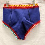 kiini Tasmin High Rise Bottom Blogger Fav Ibiza Swim Summer Beach Yacht Swim Photo 4