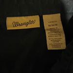 Wrangler Western Shirt Photo 1