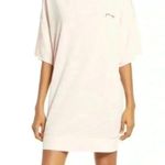 Free People 🆕  Ivory Cozy Cool Girl Lounge T-Shirt M🆕 Photo 4