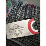 Sacred Threads Vintage Y2K Women S / M Cord BabyDoll Top Dress Fairy‎ Grunge  Photo 12